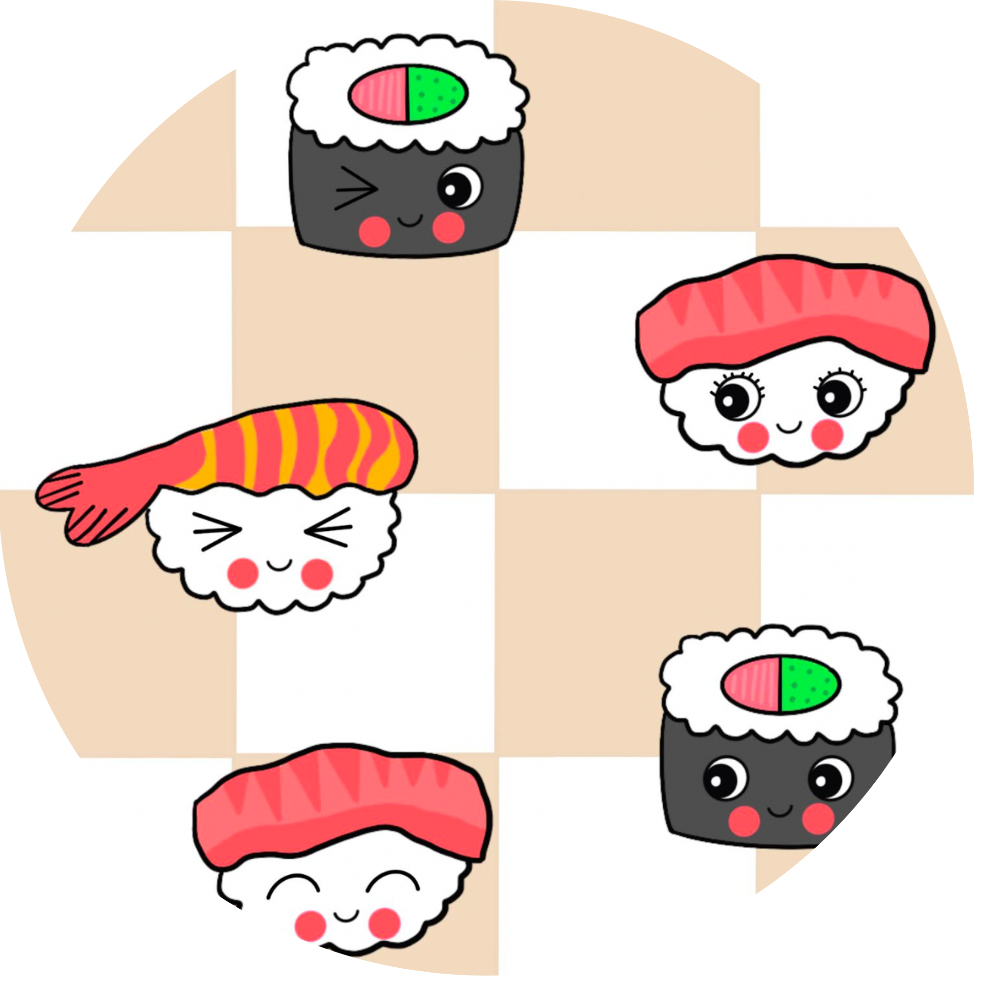 Shrimply the Best Convertible Footies